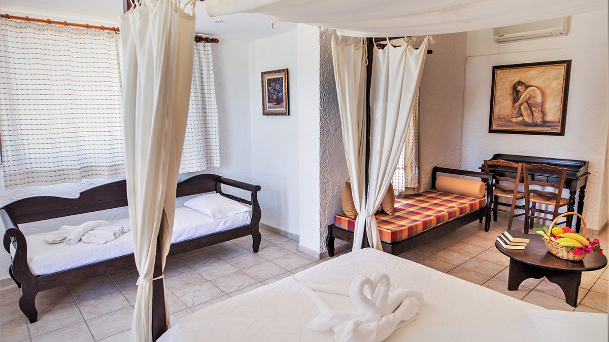 Creta Residence - NR
